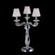 Настольный светильник Lightstar ALVEARE MT28012-3 702934