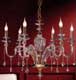 Люстра Euroluce elsa/L6L