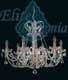 Люстра ELITE BOHEMIA L 350/6+9H/06 N