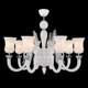 Потолочная люстра Lightstar Simple light 804 804080
