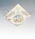 Встраиваемый спот Lightstar FENICIA QUA 002641
