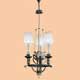 Люстры Lamp International 3502/P