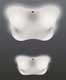 Потолочные светильники Foscarini QUA soffitto