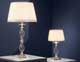 Настольная лампа Euroluce alicante/LP1L