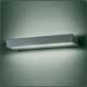 ITRE ALIAS 35 PARETE NICKEL SATINATO 0305308053505
