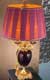 Настольная лампа Euroluce luigi XV/LG5L