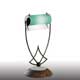 Настольные лампы Lamp International 1020