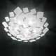 FlorianLight KB 100 SOFFITTO-PARETE BIANCO