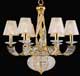 Люстра Lightstar ALVEARE MD28012-8+2 702102K