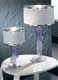 Настольная лампа Euroluce venice lux/LP1L