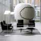 Торшер FLOS ROMEO MOON F F6109000