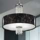 Подвесной светильник KOLARZ 0345.36.5.S1.BK