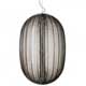 Подвесной светильник Foscarini PLASS Grigio 2240071 25