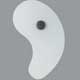 Бра Foscarini BIT 1 parete Bianco 0430051 10