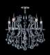 Люстра Lightstar ELEGANTE MD3330-5 708054