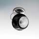 Встраиваемый спот Lightstar OCCHIO FABI NERO 110574