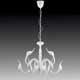 Люстра Lightstar Cigno collo 751126