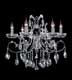 Люстра Lightstar PESANTE MD6638-6 707064