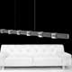 ПОДВЕСНОЙ СВЕТИЛЬНИК ILFARI TRANCE H3 XL LED 6191