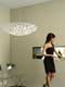 Подвесной светильник Linea Light 4629