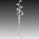 Торшер Lightstar Cigno collo 751766