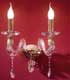 Бра Euroluce venere/A2L