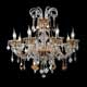 Люстра Lightstar TESORO MD89039-8 710082