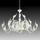 Люстра Lightstar CIGNO COLLO MX8098-24A WT 751246