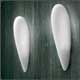 ITRE MESSALINA PARETE BIANCO SATINATO (2XE14) 0305166363601