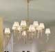 Люстра Kolarz La Fenice 0112.812.3.KpT