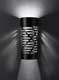 Бра Foscarini Tress grande Nero 182005 20