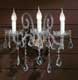 Бра Euroluce epoca/A3L