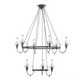 Большие люстры Lamp International 5214