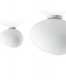 Потолочные светильники Foscarini GREGG soffitto