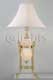 Настольная лампа G-Lights 9608/TL