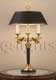 Настольная лампа G-Lights 9056/TL3