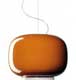 Подвесной светильник Foscarini Chouchin Arancio 210071 53