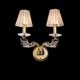 Бра Lightstar ALVEARE MT28012-2 702622K