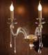 Бра Euroluce elsa/A2L