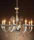 Люстра Euroluce florentia/L8L