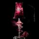 Настольная лампа LuceCrea Class Chantilly 380047 2A C