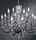 Люстра Euroluce venice superlux/L12L