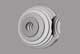 Подвесной светильник Foscarini SUPERNOVA XL 102007SP7 20