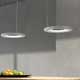 Подвесной светильник FlorianLight Free /80 Bianco