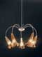 Подвесные светильники Gruppe Lampe 3767 04 3A B