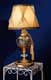 Настольная лампа Euroluce garden 266/LP1L