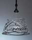 Подвесной светильник Jacco Maris Idee fixe IF01SU.HG