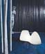 Торшеры Foscarini BLOB XL terra
