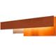 Бра Foscarini FIELDS 2 Arancio 1740052 63