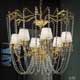 Люстра Emme Pi Light Classica 6165/6